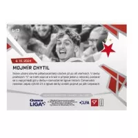 Futbalová karta Chance Liga 2024-2025 - L-13 Mojmír Chytil