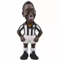 MINIX Futbalová figúrka: Pelé - Santos - bez krabice