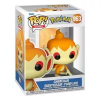 Pokémon POP! figúrka Chimchar