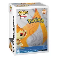 Funko POP! Pokémon figúrka Chimchar