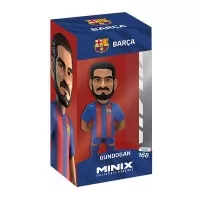 Balenie zberateľské futbalové figúrky - Gundogan