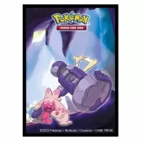 Obaly na karty Pokémon s motívom Tinkaton