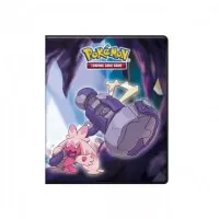 Pokémon album Character Line s motívom Pokémon Tinkaton A5 - predná strana