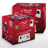 Hokejové karty Tipsport ELH 24-25 1. séria - Retail box - zatvorené