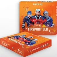 Tipsport Extraliga 2024-2025 Blaster box 1. séria - uzavretý