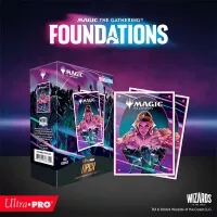 Príslušenstvo Magic: the Gathering - Foundations