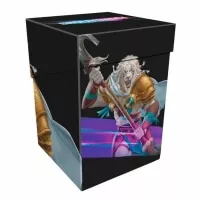 Krabica pre karty 100+ Deck Box MTG Foundations - Light