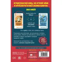 Zadná strana balenie hry Mocichtiví mazlíci
