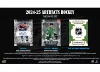 Artifacts 24/25 hobby box hokejové karty nhl 2