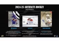 Artifacts 24/25 hobby box hokejové karty nhl