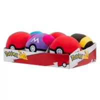 Plyšový Pokémon Bally