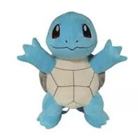 Plyšák a batoh v jednom - Squirtle