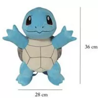 Pokémon Squirtle