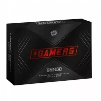2024 MK The Gamers Dynamo 100 box