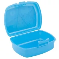 Jednokomorový box na občerstvenie - Pokémon