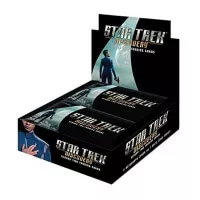 Star Trek Discovery Season Two Trading Cards