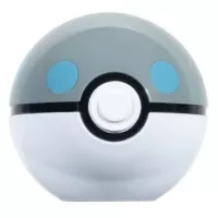Pokémon Clip and Go Heavy Ball - figurka Lechonk