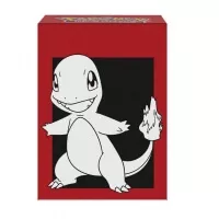 Pokémon: krabička na karty - Charmander