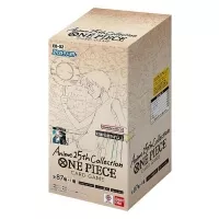One Piece TCG - Anime 25th Memorial Collection Booster Box (EB02) - JP