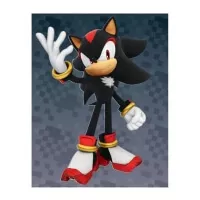 Ukážka nálepky Sonic