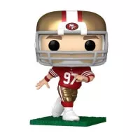 Funko POP! figúrka NFL - Nick Bosa