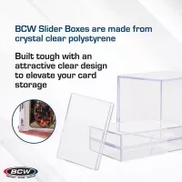 Box BCW