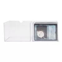2-Piece Slider Box - 150 Count