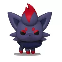 POP Zorua vinylová figúrka