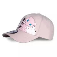 Pokémon Mew šiltovka