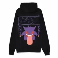 Pokémon mikina Gengar - veľkosť. S