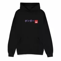 Pokémon mikina Gengar - veľ. 2XL