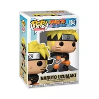 POP! figúrka Naruto Uzumaki