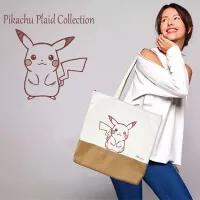 Látková nákupná taška Pokémon