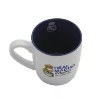 Hrnček pre futbalových fanúšikov Realu Madrid