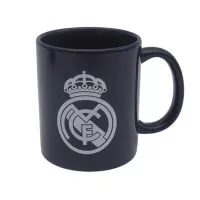 Keramický hrnček Real Madrid