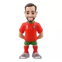 MINIX Football: Portugal - BRUNO FERNANDEZ