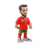 Zberateľská figúrka - futbal - Bernardo Silva