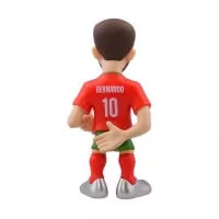 Figúrka Bernardo Silva v jeho typickej póze