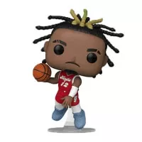 Vinylová figúrka Funko POP! Basketball NBA - Jo Morant