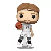 Vinylová figúrka Funko POP! Basketbal NBA - Luka Docic