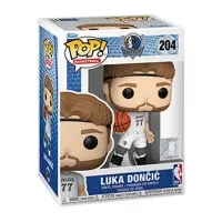 Funko POP! figúrka Basketbal NBA - Luka Doncic