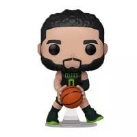 Vinylová figúrka Funko POP! NBA - Jayson Tatum