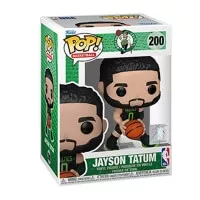 Balenie Funko POP! figúrky NBA - Jayson Tatum