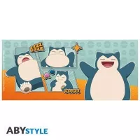 Hrnček Snorlax s objemom 320 ml
