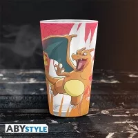 Pohárik Charizard