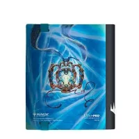 Zadná strana Magic: the Gathering - Aetherdrift - Chandra