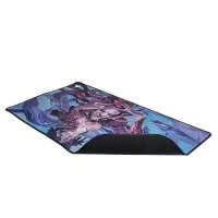 Magic: the Gathering Dominaria Remastered Mystic Remora Black Stitched
