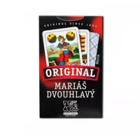 Karty pre Marias ORIGINAL