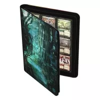 Ultimate Guard Zipfolio 360 Xenoskin Magic: The Gathering Duskmourn: House of Horror