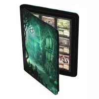 Ultimate Guard Zipfolio 360 Xenoskin Magic: The Gathering Duskmourn: Forgotten Cellar